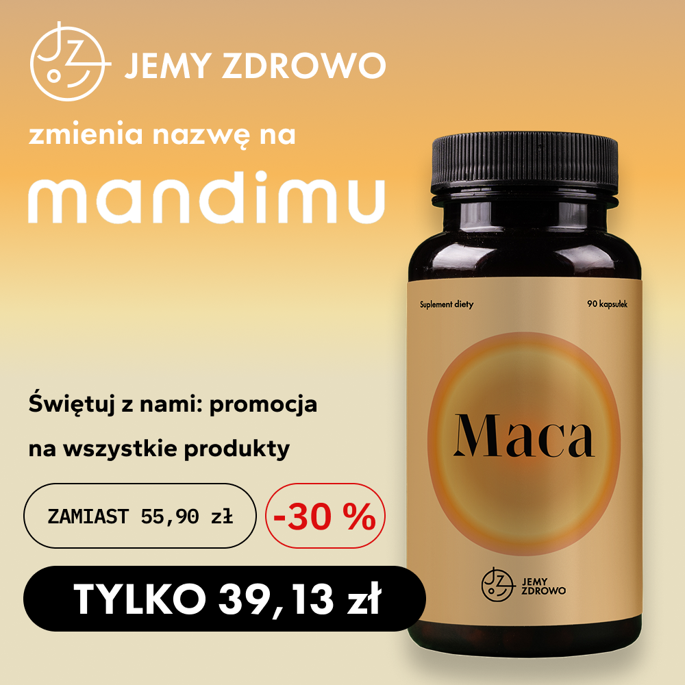 Maca