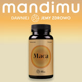 Maca