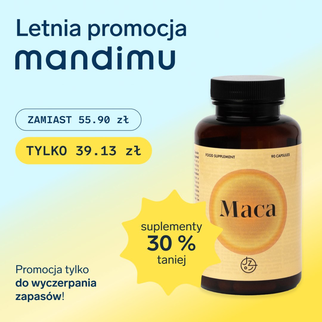 Maca