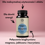 Magnez Kompleks