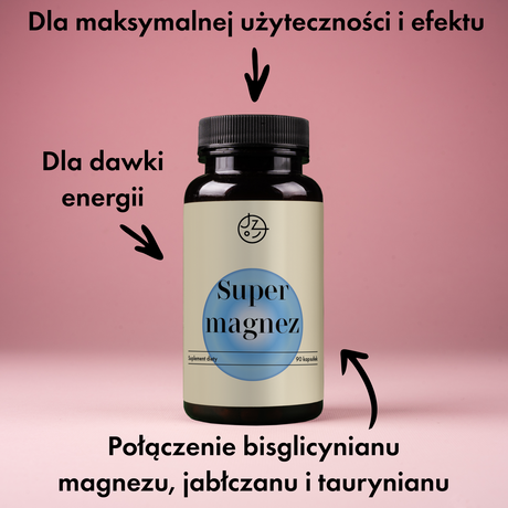 Magnez Kompleks