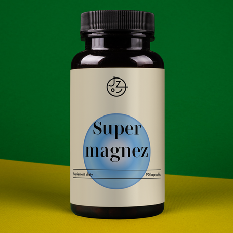 Magnez Kompleks