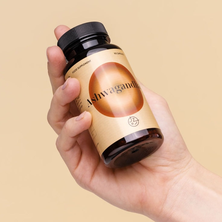Ashwagandha