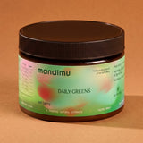 Daily Greens o  smaku owoców leśnych