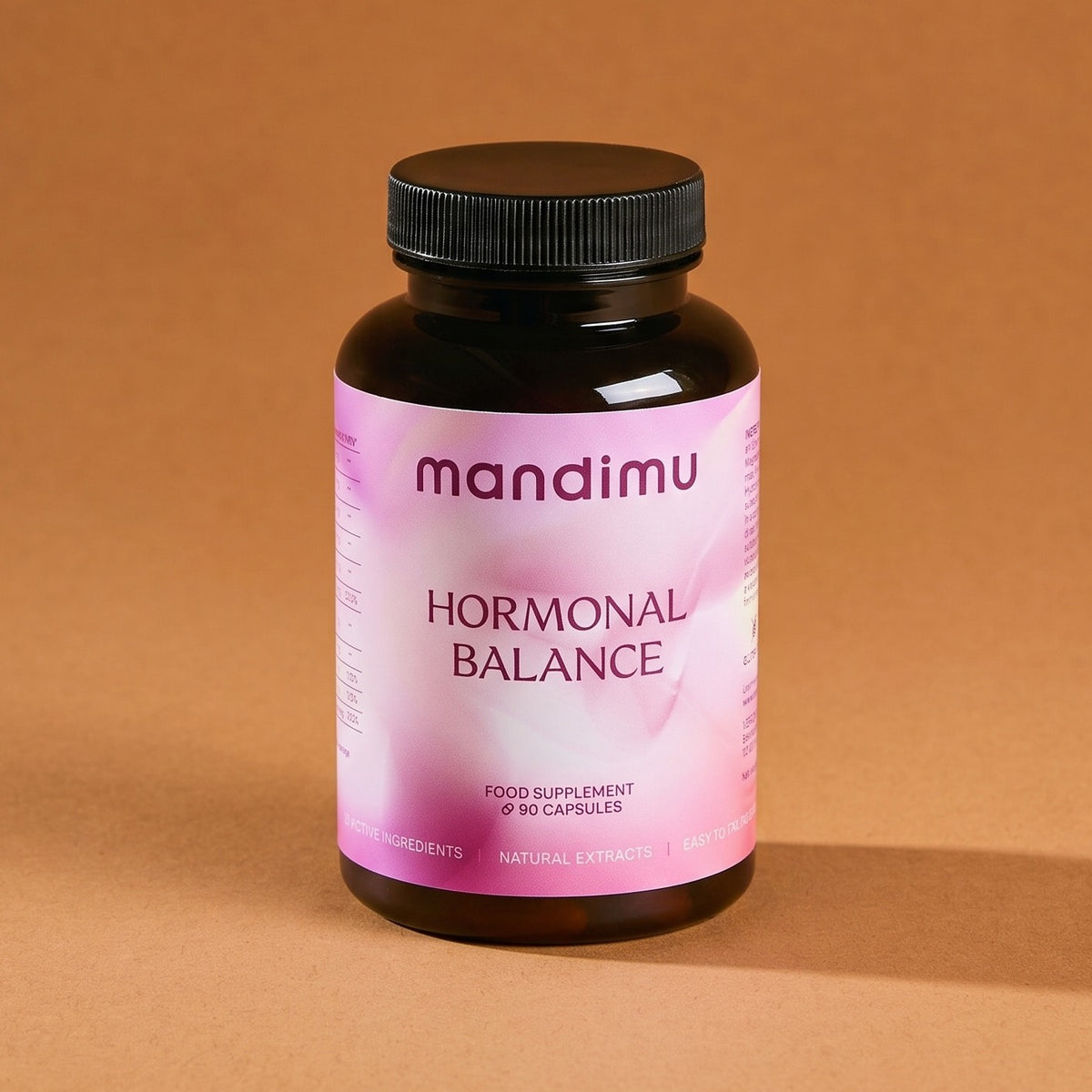 Równowaga hormonalna