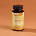 Liposomalna witamina C