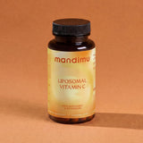 Liposomalna witamina C