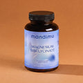 Bis-glicynian magnezu