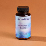 Probiotyki FORTE