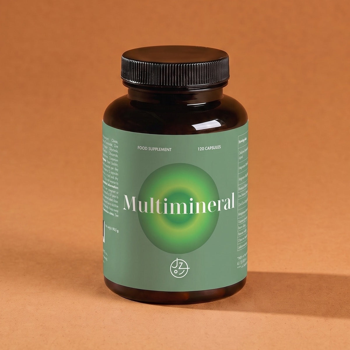 Multiminerały