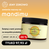Kolagen premium z kwasem hialuronowym i witaminą C (smak mango)