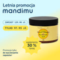 Kolagen premium z kwasem hialuronowym i witaminą C (smak mango)