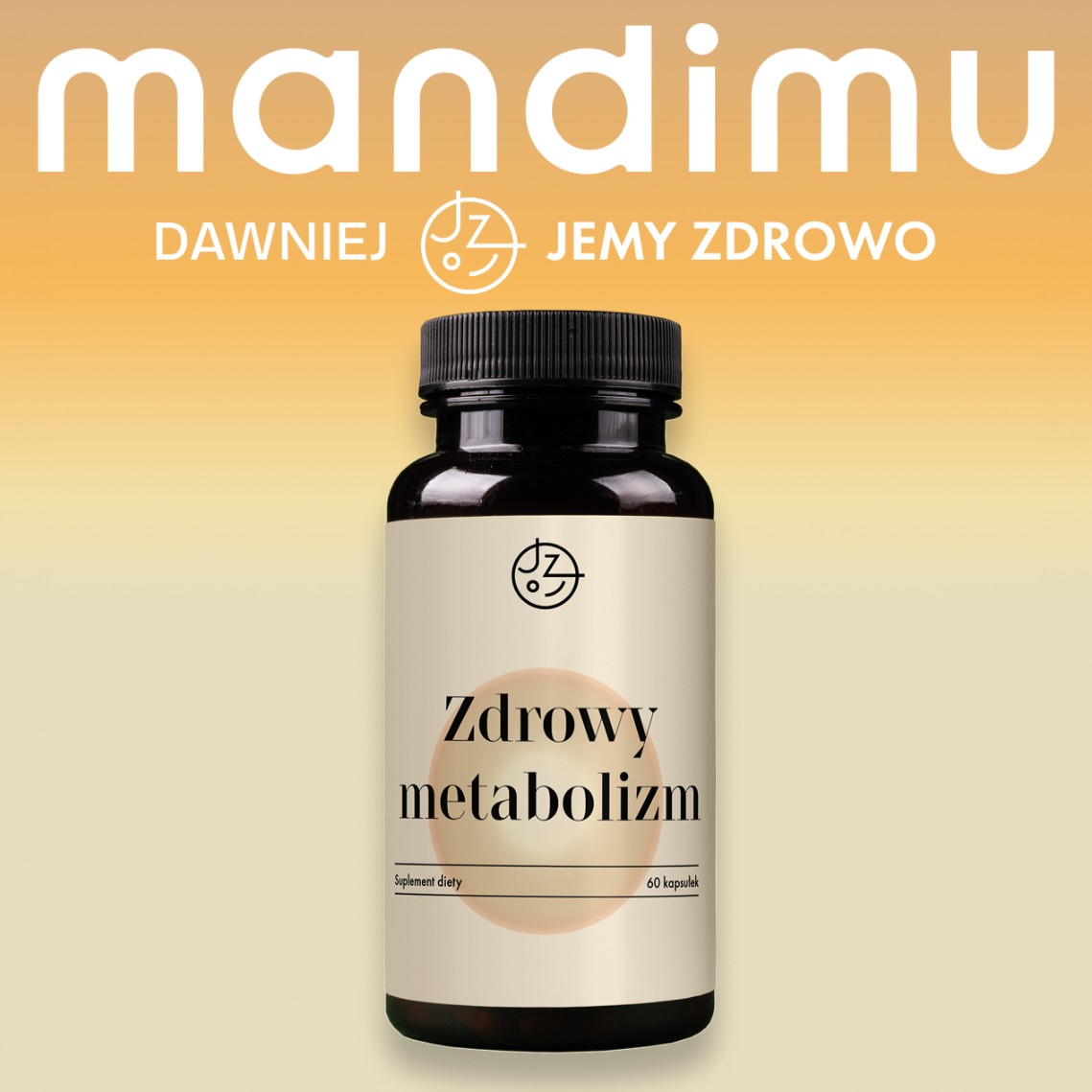 Zdrowy metabolizm