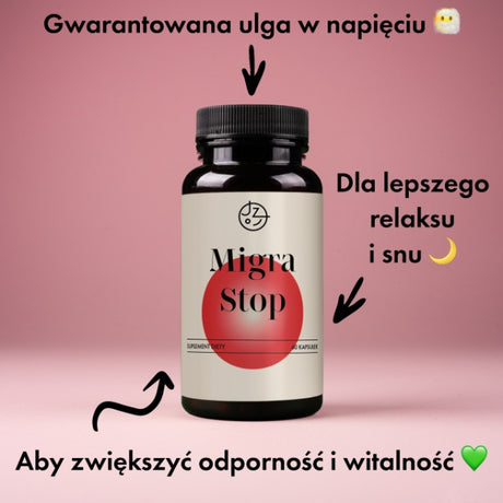 Migra Stop