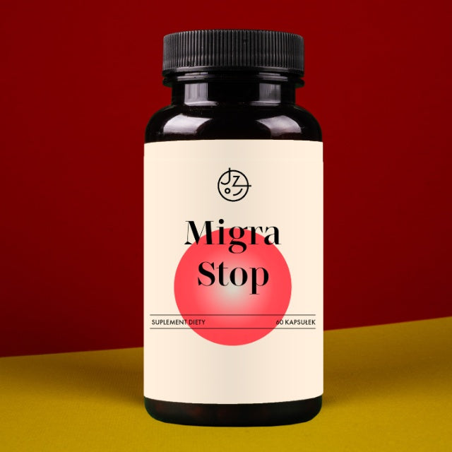 Migra Stop