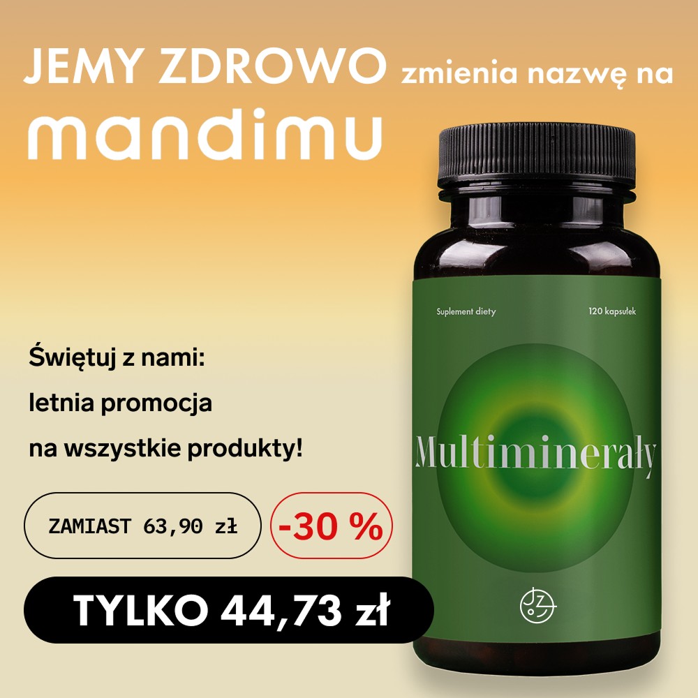 Multiminerały