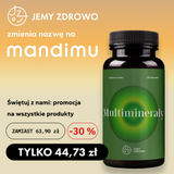 Multiminerały