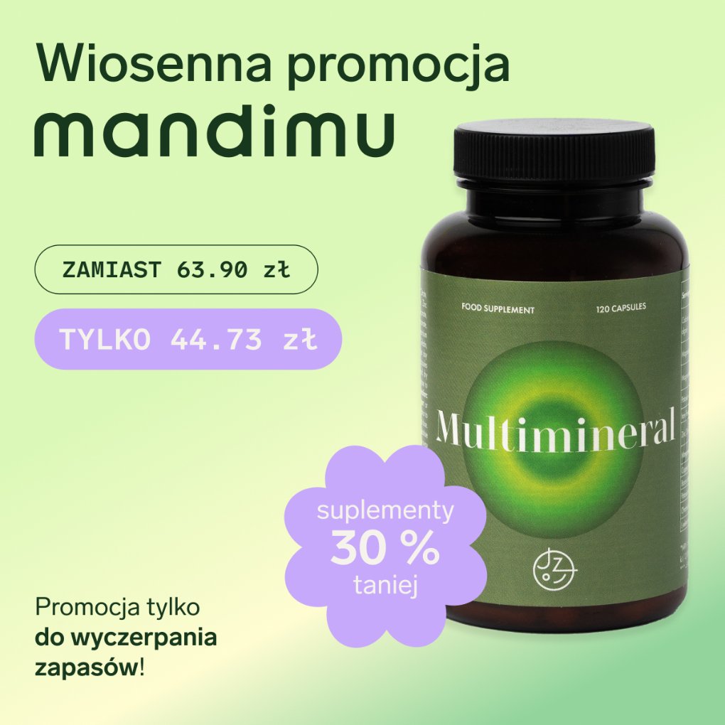 Multiminerały