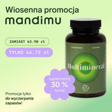 Multiminerały