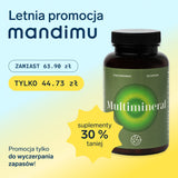 Multiminerały
