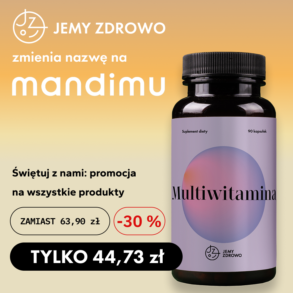 Multiwitamina