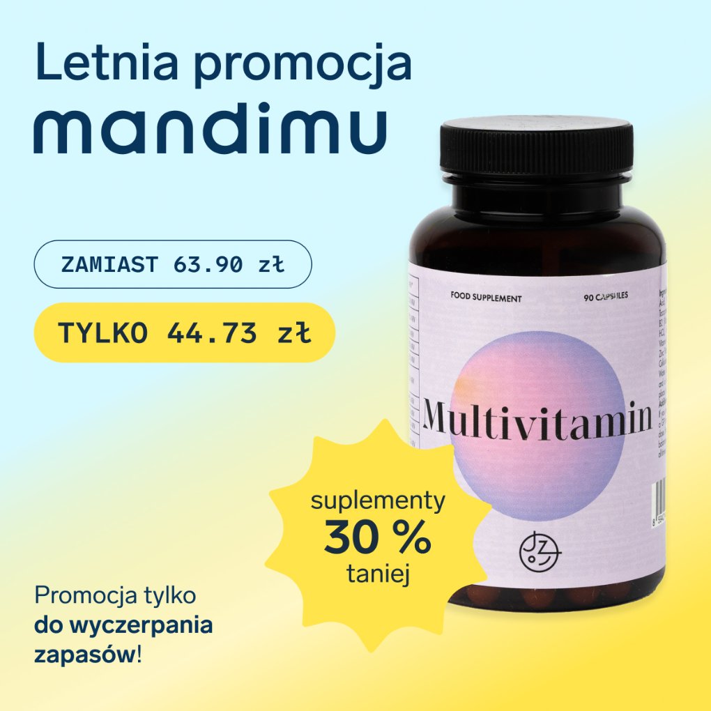 Multiwitamina