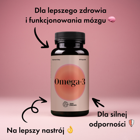 Omega 3