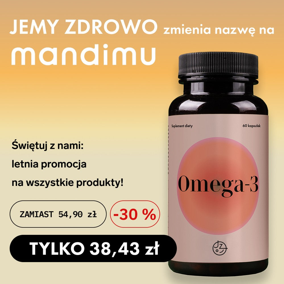 Omega 3