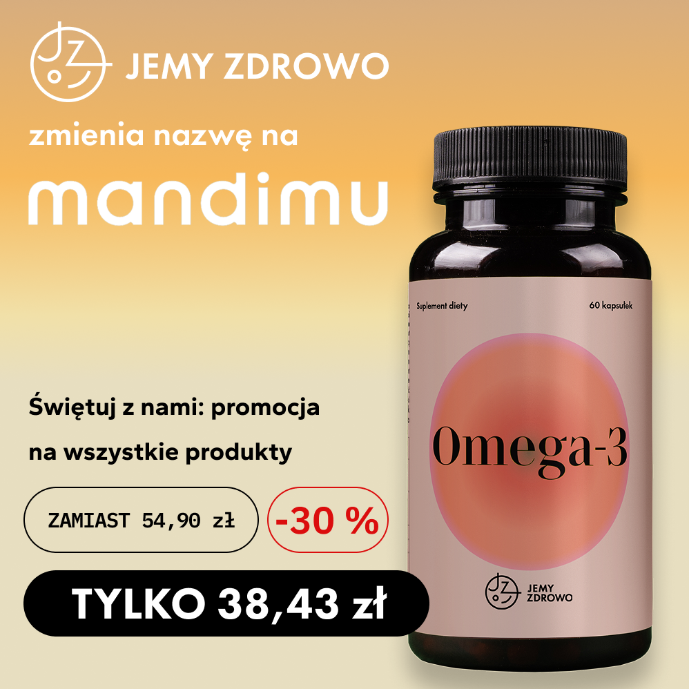 Omega 3