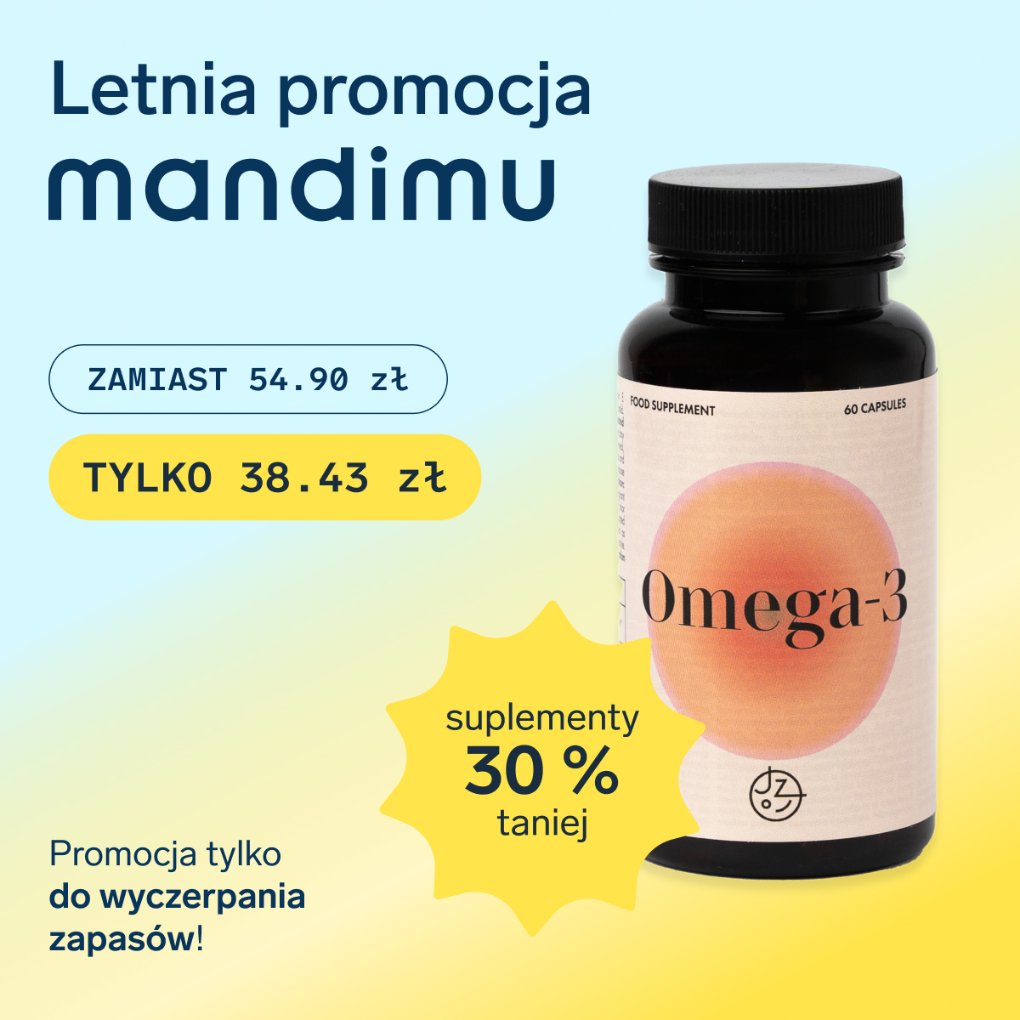 Omega 3