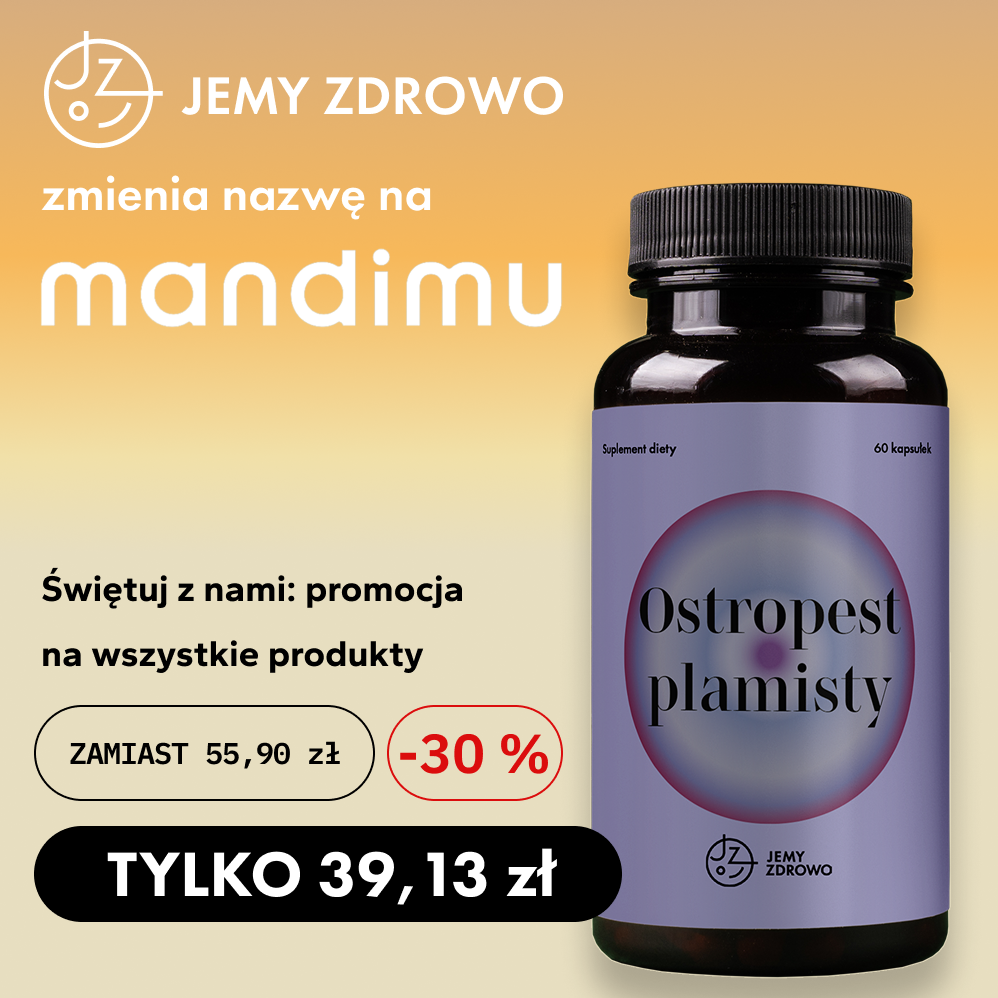 Ostropest plamisty