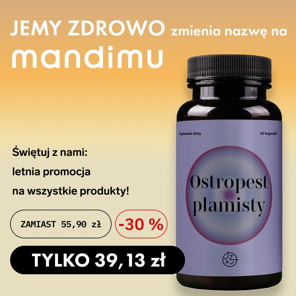 Ostropest plamisty