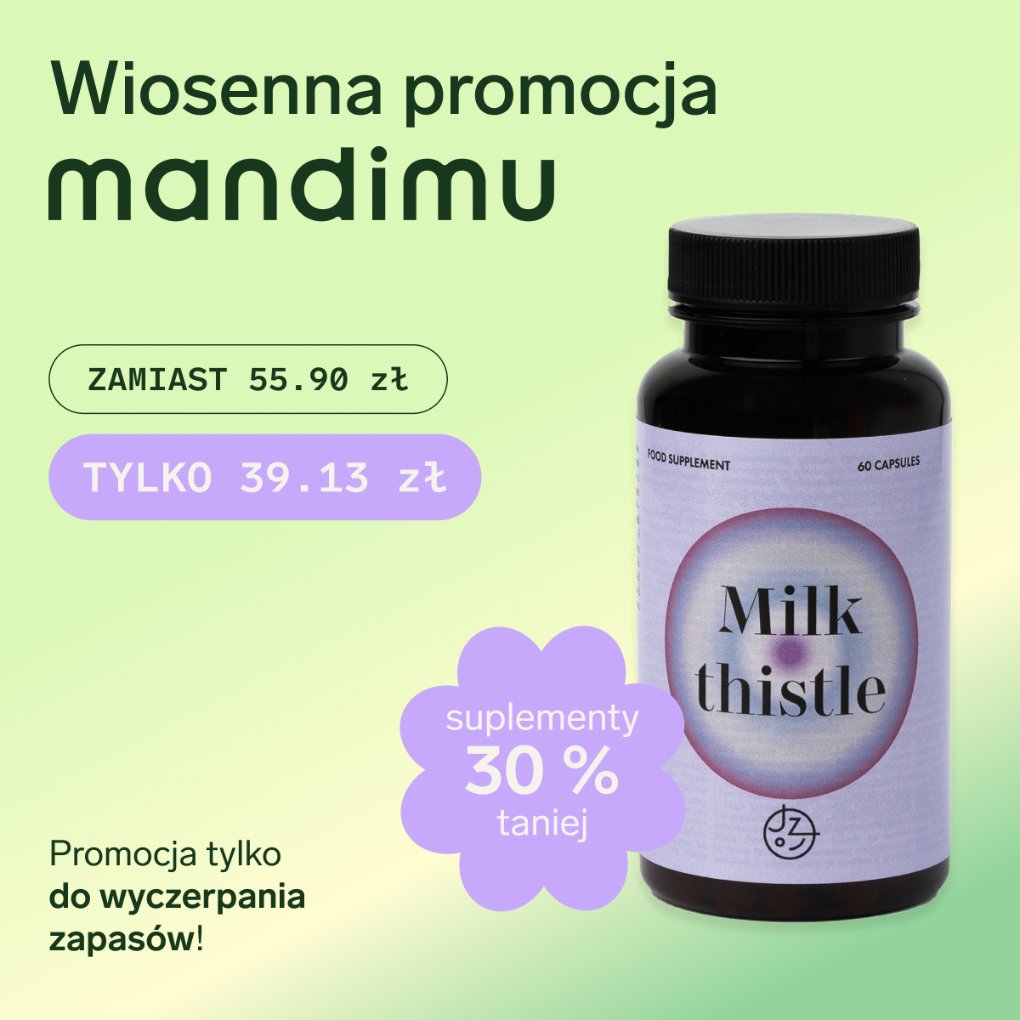 Ostropest plamisty