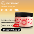 Kolagen premium z kwasem hialuronowym, wit. C i 8 substancjami dla pięknych włosów, paznokci i skóry (smak truskawkowy) 🍓