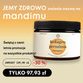 Kolagen premium z kwasem hialuronowym i witaminą C i E (smak pomarańczowy)