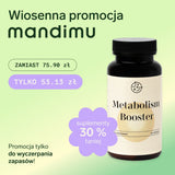 Zdrowy metabolizm