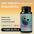Probiotyki dla dzieci