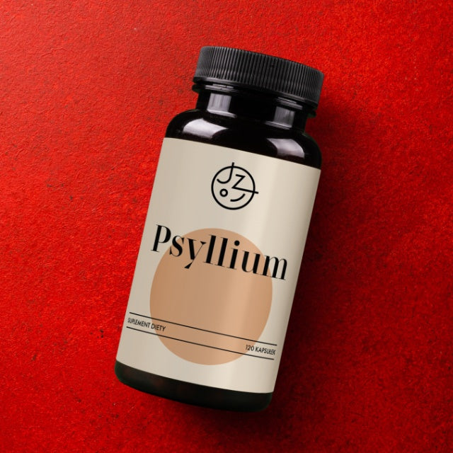 Psyllium