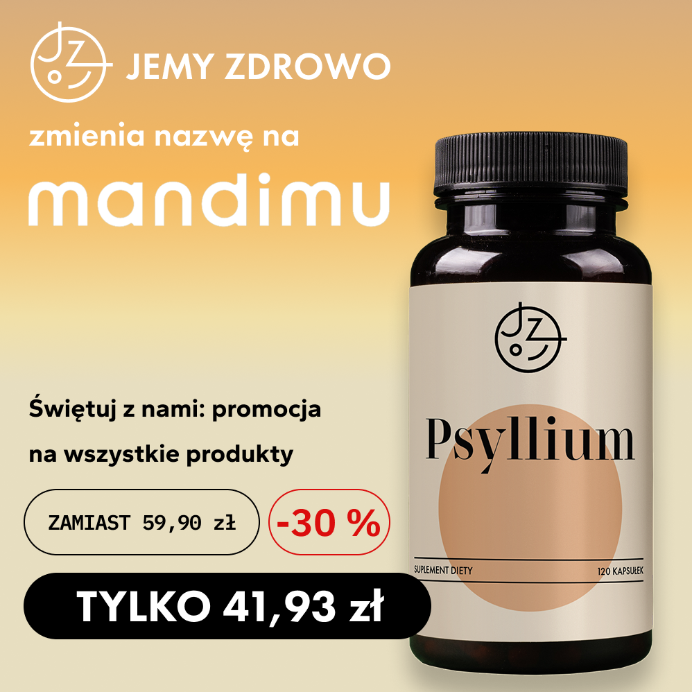 Psyllium