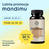 Psyllium (Błonnik)