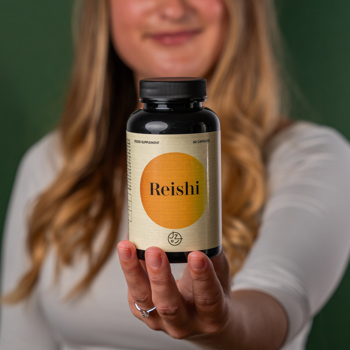 Reishi