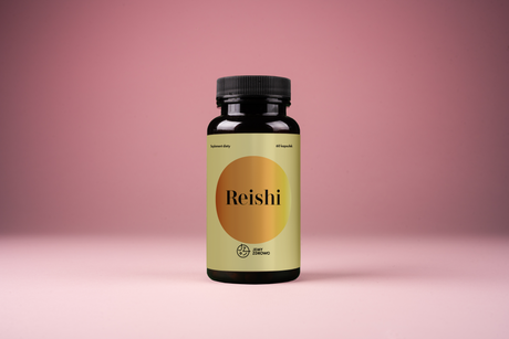 Reishi
