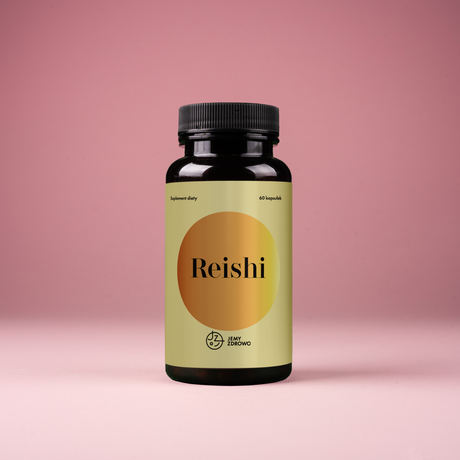 Reishi