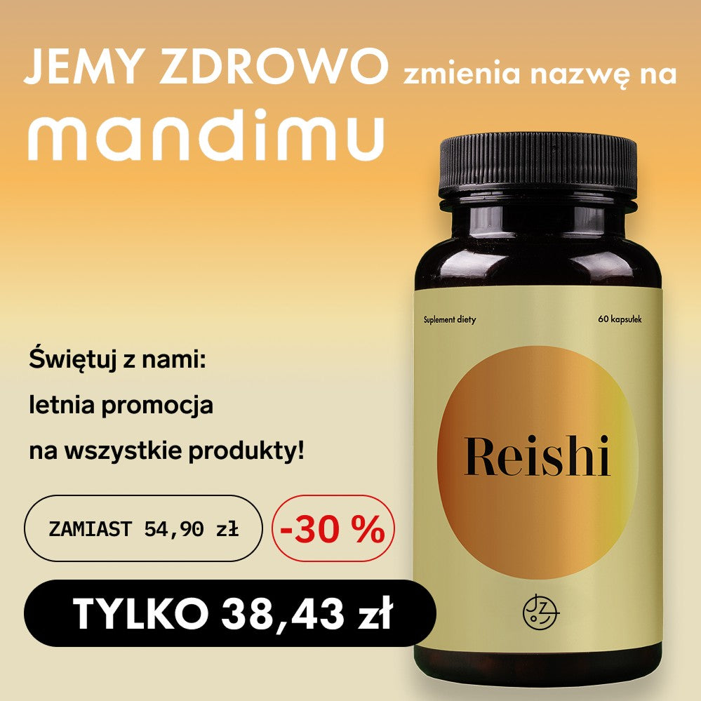 Reishi
