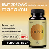 Reishi