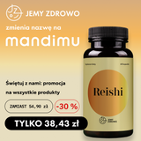 Reishi