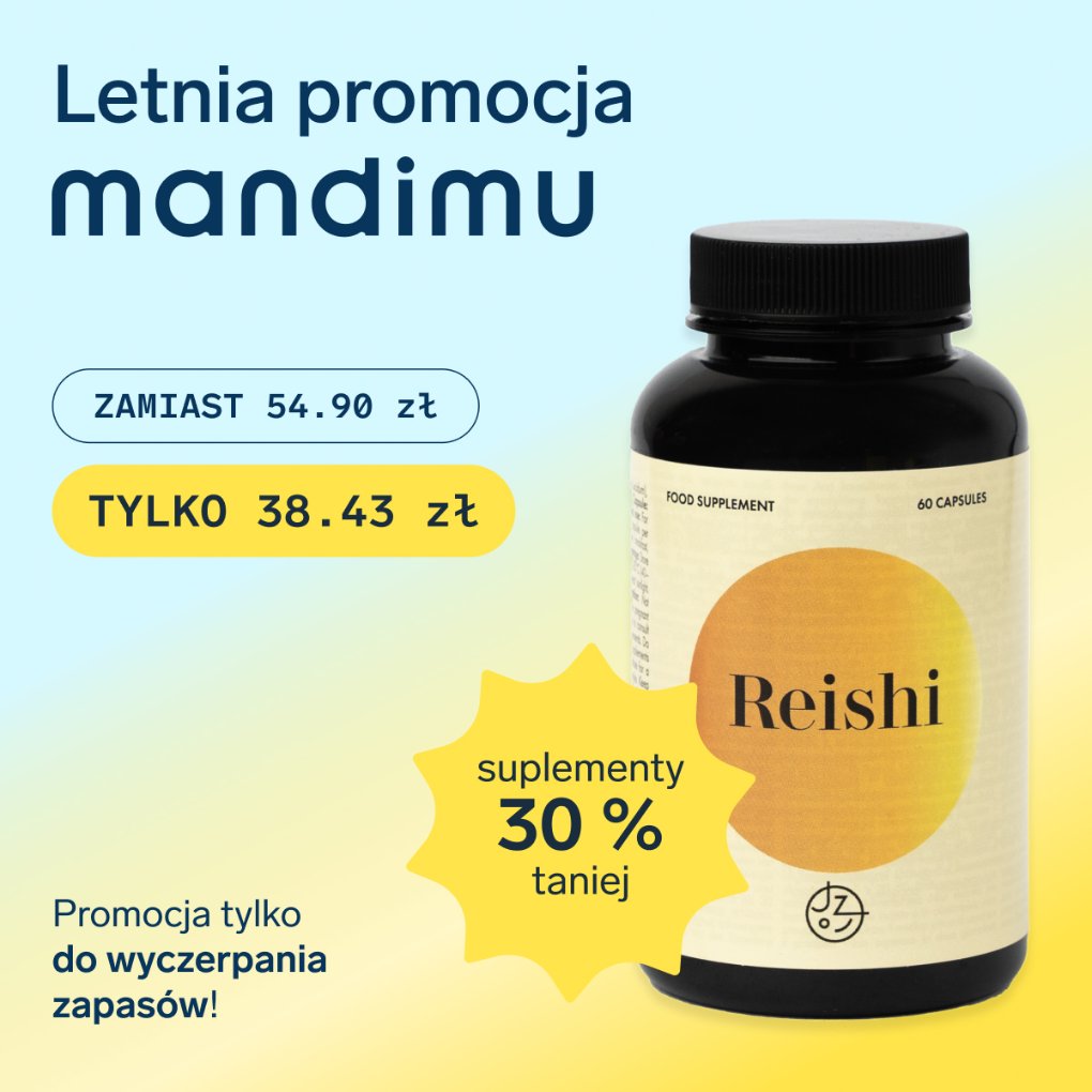 Reishi