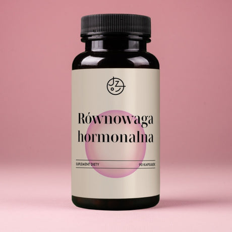 Równowaga hormonalna