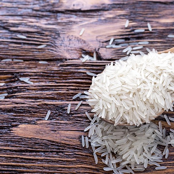 Ryż basmati