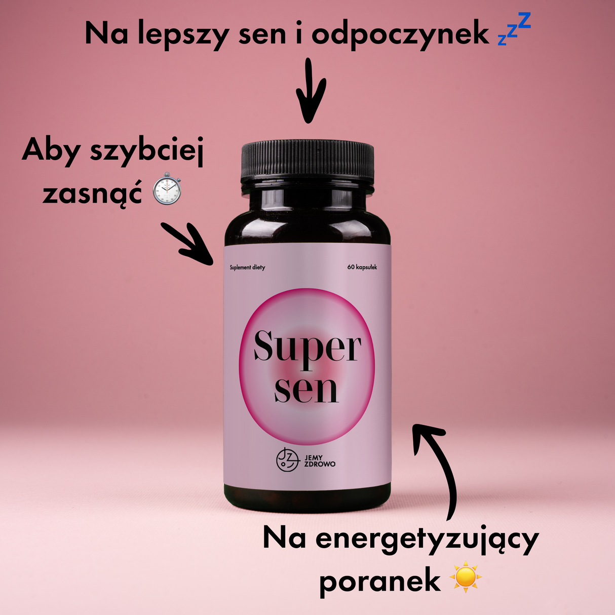 Super sen
